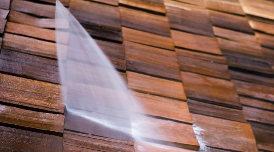 Tile Roofing in Hardy, VA